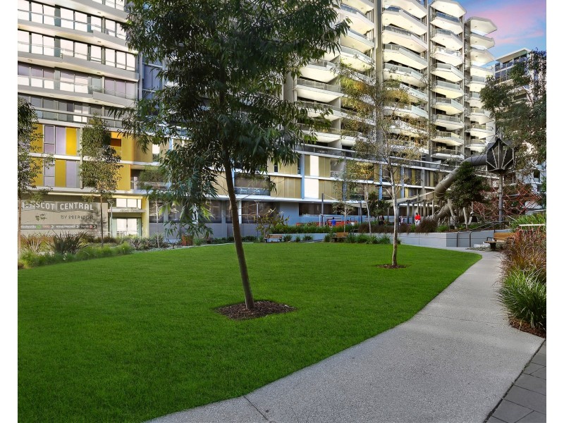 1361/61 Church Avenue, Mascot NSW 2020