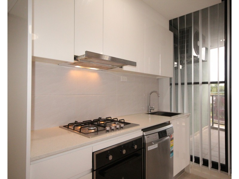 9/537 Liverpool Road, Strathfield NSW 2135