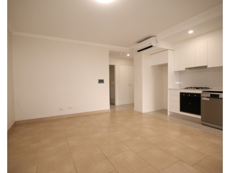 9/537 Liverpool Road, Strathfield NSW 2135