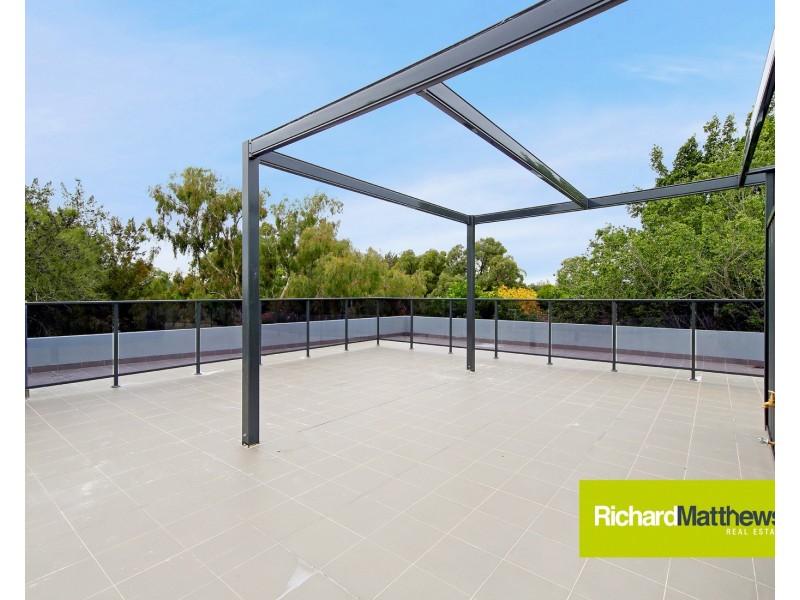 9/537 Liverpool Road, Strathfield NSW 2135