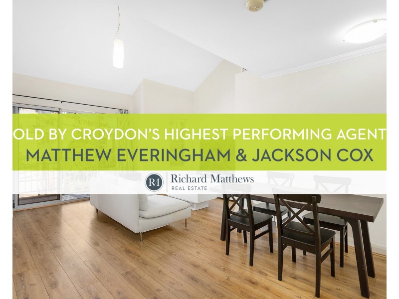 24/10 Webb Street, Croydon NSW 2132