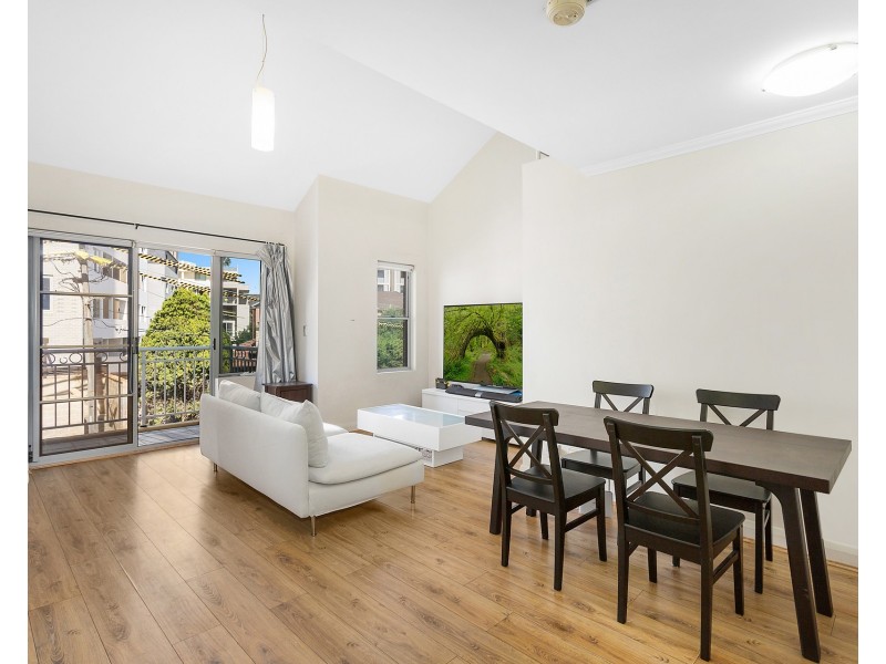 24/10 Webb Street, Croydon NSW 2132