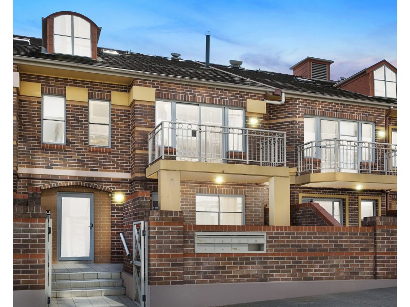 24/10 Webb Street, Croydon NSW 2132