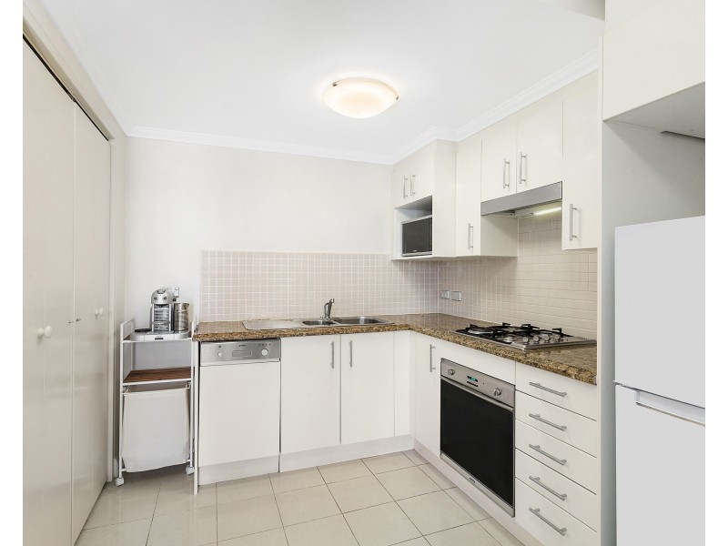 24/10 Webb Street, Croydon NSW 2132
