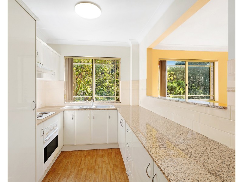 10/6 Grosvenor Street, Croydon NSW 2132