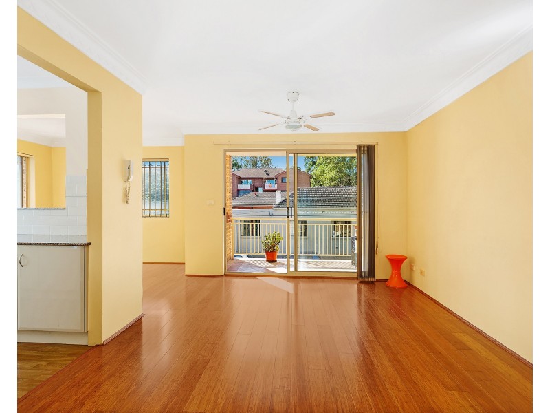 10/6 Grosvenor Street, Croydon NSW 2132