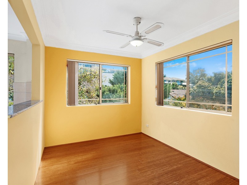 10/6 Grosvenor Street, Croydon NSW 2132