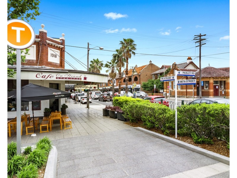 10/6 Grosvenor Street, Croydon NSW 2132