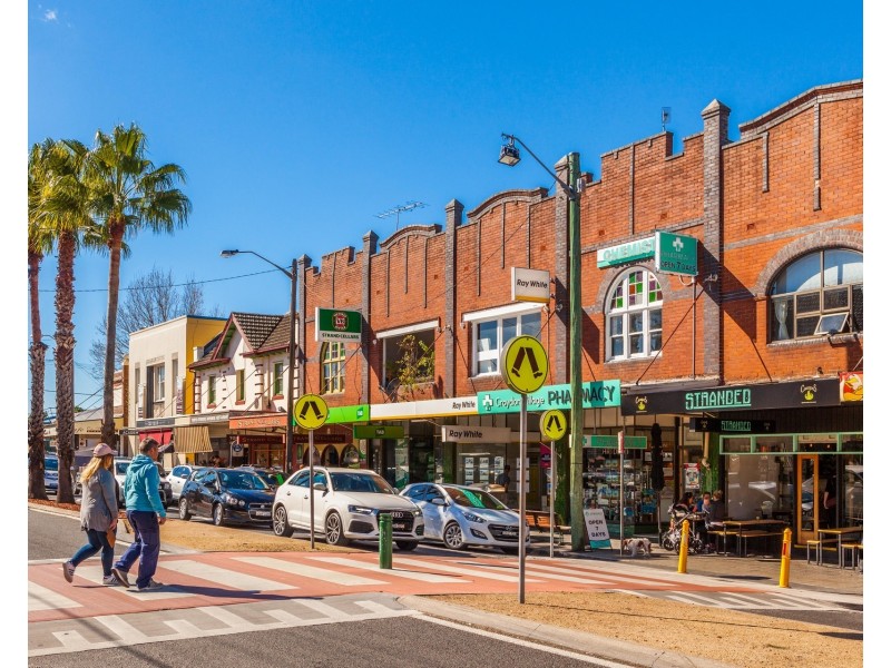 10/6 Grosvenor Street, Croydon NSW 2132