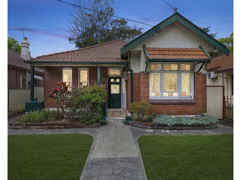 56 Churchill Avenue, Strathfield NSW 2135