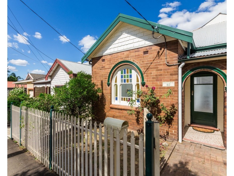 112 William Street, Granville NSW 2142
