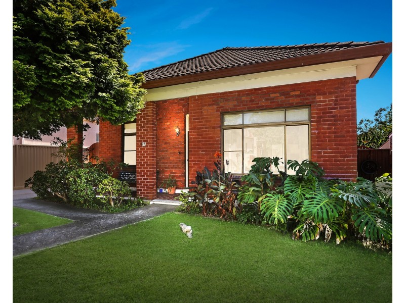 77 Thomas Street, Croydon NSW 2132