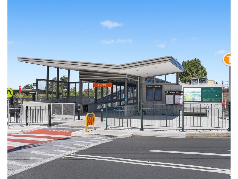 77 Thomas Street, Croydon NSW 2132