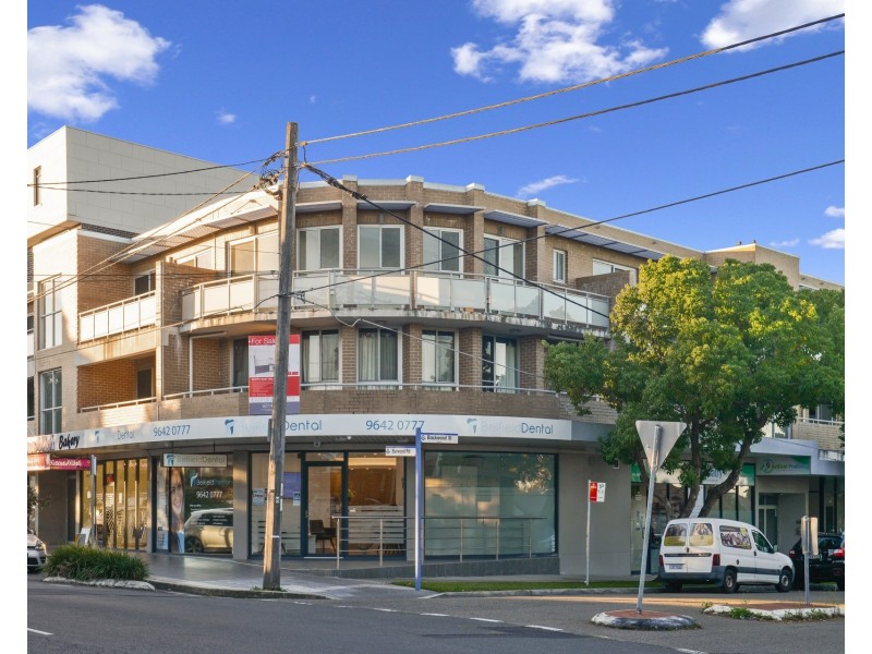 4/37-39 Burwood Road, Belfield NSW 2191