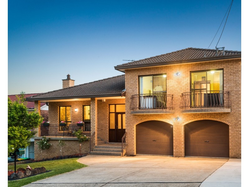 66 Sturt Avenue, Georges Hall NSW 2198