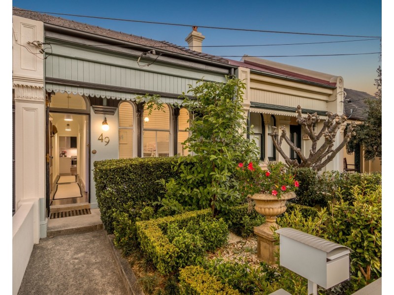 49 Croydon Road, Croydon NSW 2132