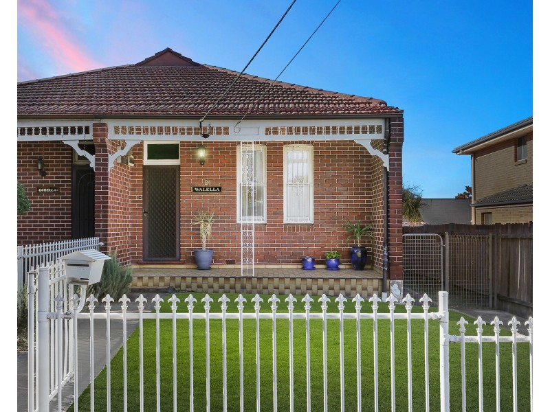 24 Kembla Street, Croydon Park NSW 2133