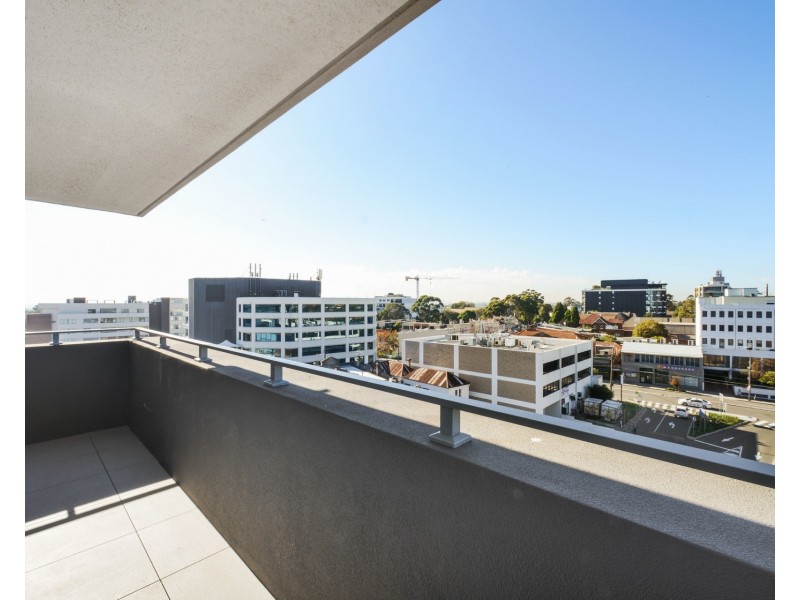 907B/244-256 Liverpool Road, Ashfield NSW 2131