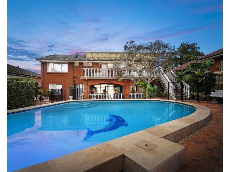 51 Tahlee Street, Burwood NSW 2134