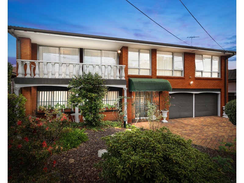 51 Tahlee Street, Burwood NSW 2134