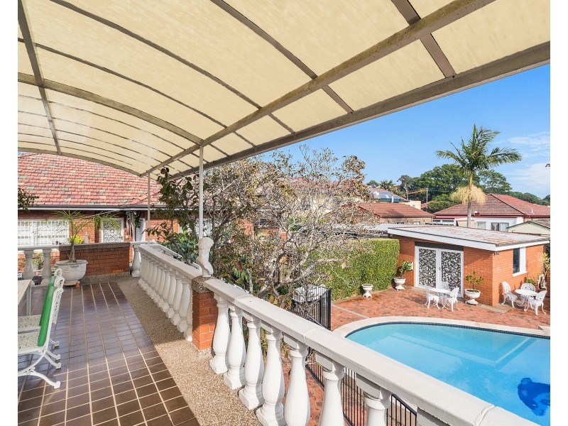 51 Tahlee Street, Burwood NSW 2134