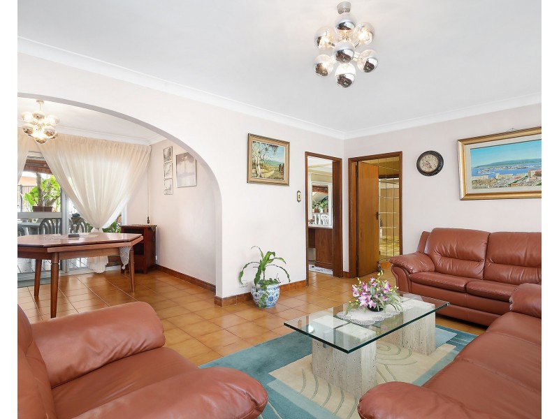 51 Tahlee Street, Burwood NSW 2134