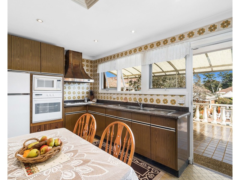 51 Tahlee Street, Burwood NSW 2134