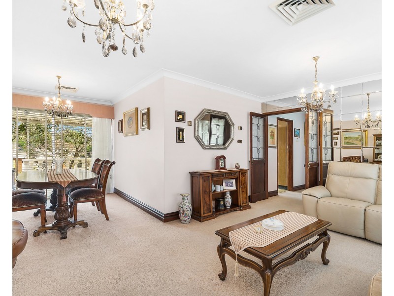 51 Tahlee Street, Burwood NSW 2134