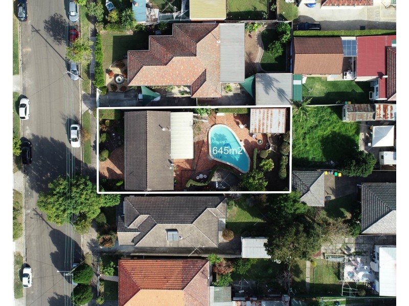 51 Tahlee Street, Burwood NSW 2134