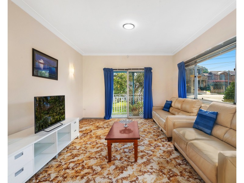 2 Gregory Street, Strathfield South NSW 2136