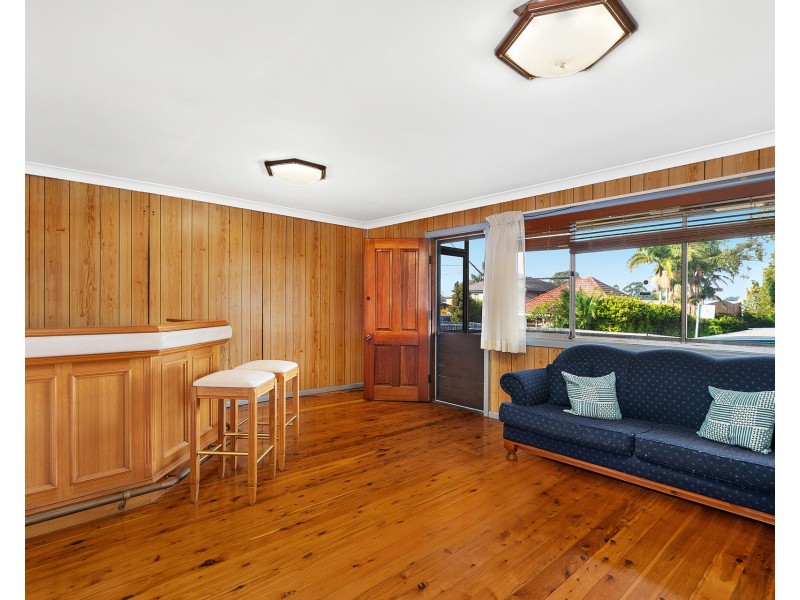 2 Gregory Street, Strathfield South NSW 2136