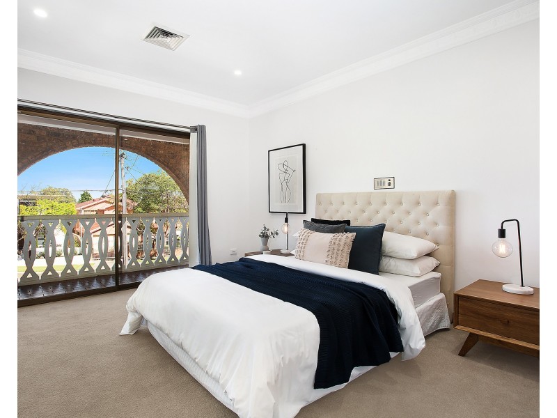 21 Augusta Street, Strathfield NSW 2135