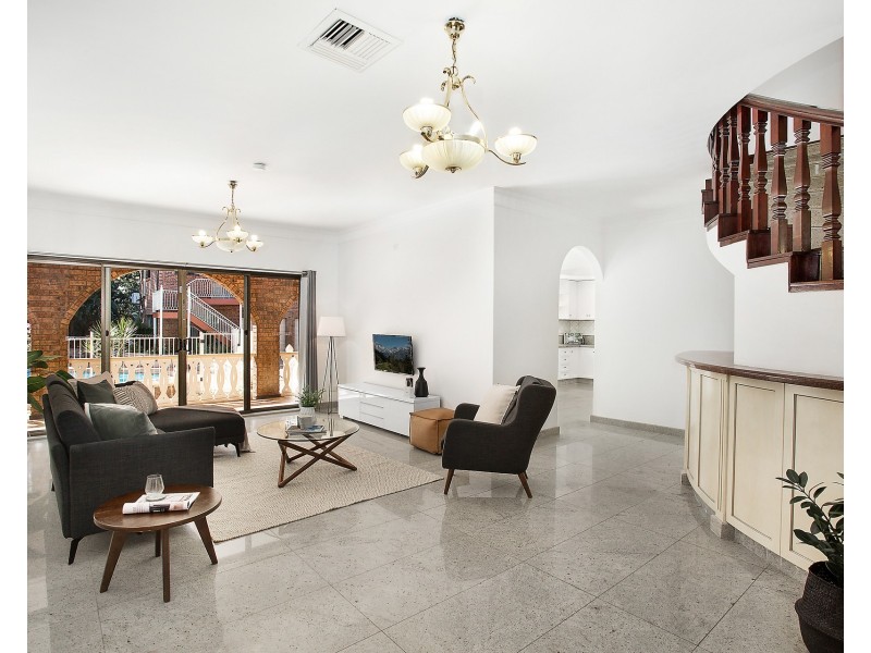 21 Augusta Street, Strathfield NSW 2135