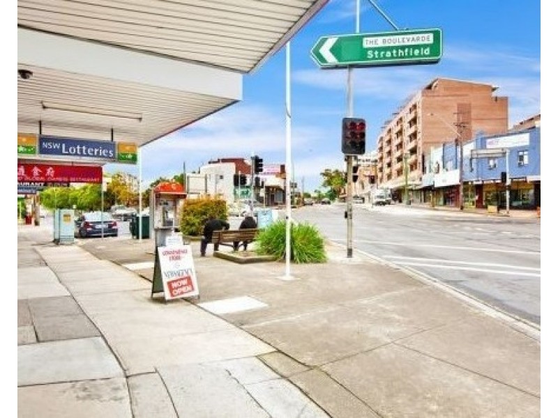 21 Augusta Street, Strathfield NSW 2135