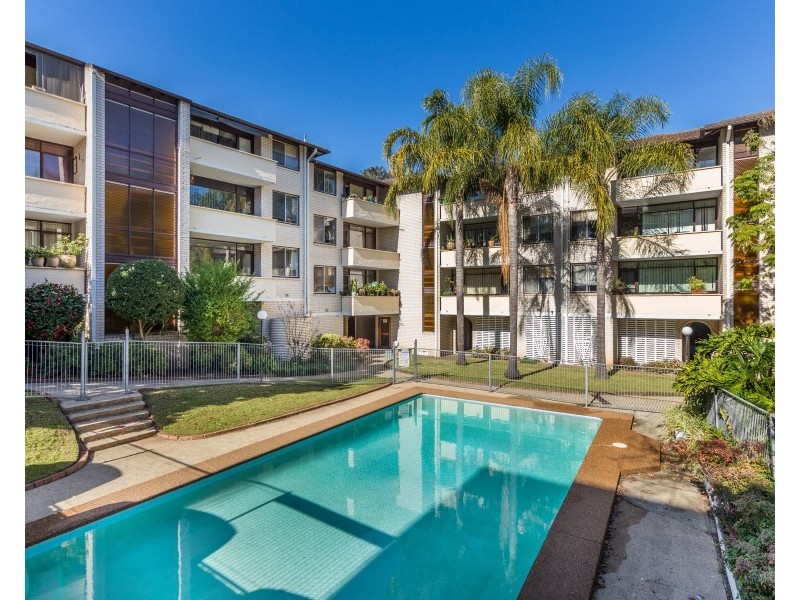 17/135-139 Croydon Avenue, Croydon Park NSW 2133