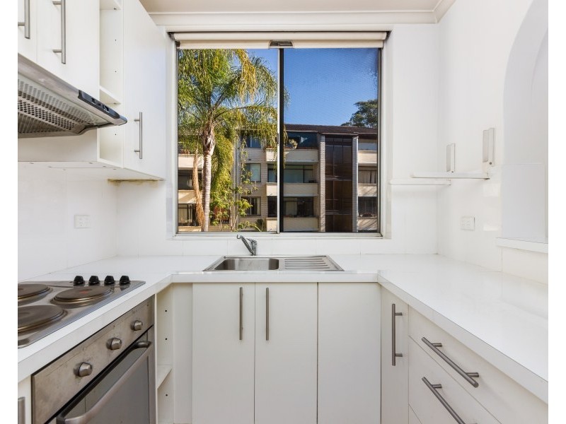 17/135-139 Croydon Avenue, Croydon Park NSW 2133