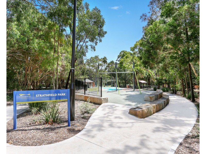 441 Liverpool Road, Strathfield NSW 2135