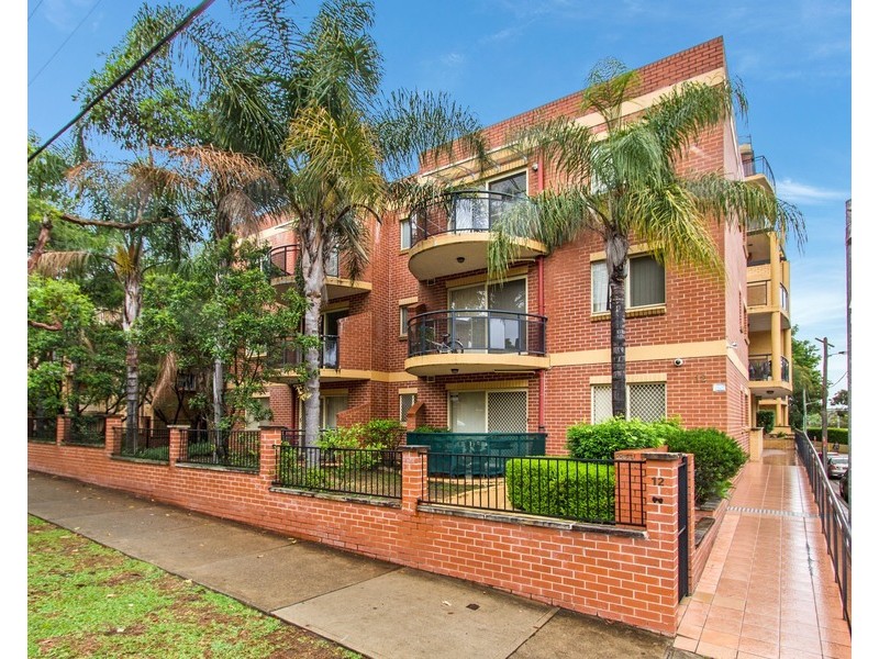 20/12 Everton Road, Strathfield NSW 2135