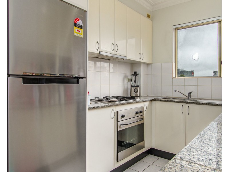 20/12 Everton Road, Strathfield NSW 2135