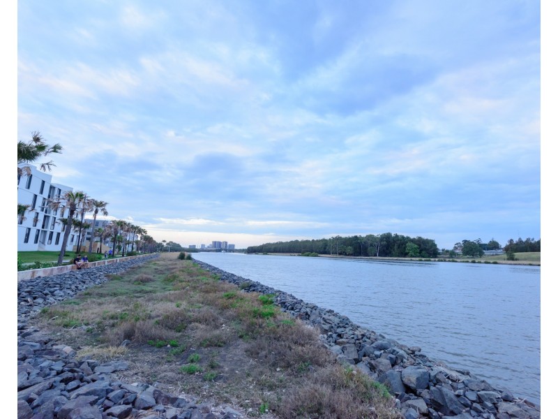 120/48-56 Bundarra Street, Ermington NSW 2115