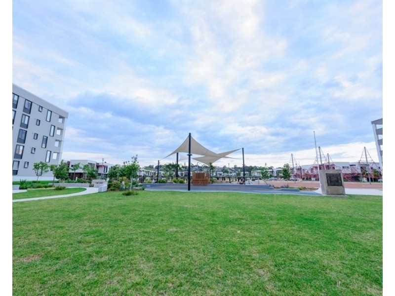 120/48-56 Bundarra Street, Ermington NSW 2115