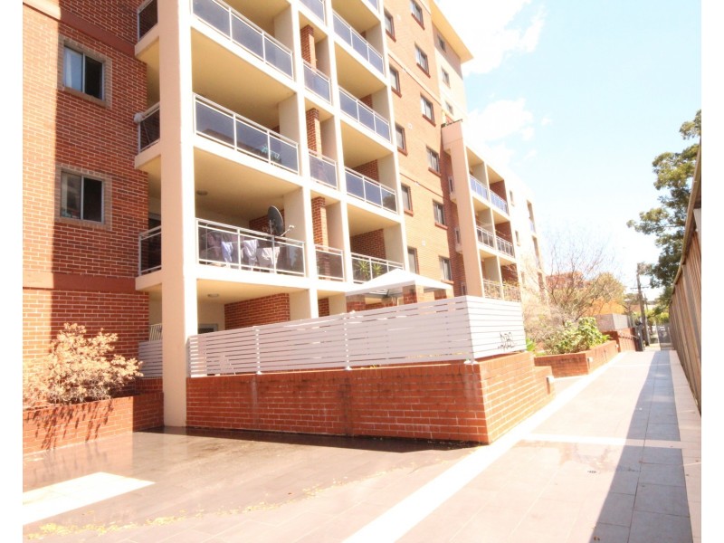 42/30-34 Raymond Street, Bankstown NSW 2200