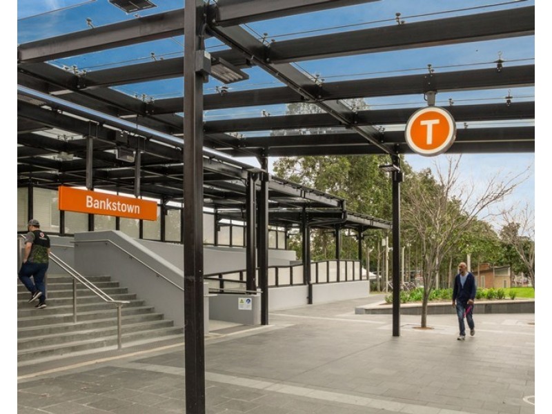 42/30-34 Raymond Street, Bankstown NSW 2200