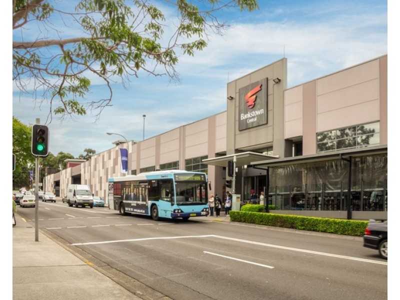 42/30-34 Raymond Street, Bankstown NSW 2200