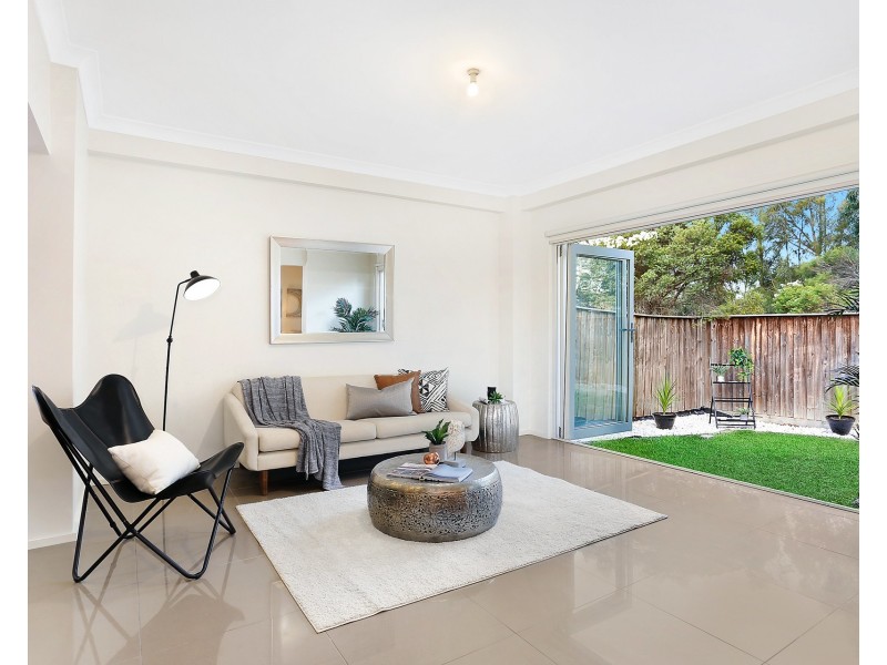 64 Cobden Parkes Crescent, Lidcombe NSW 2141