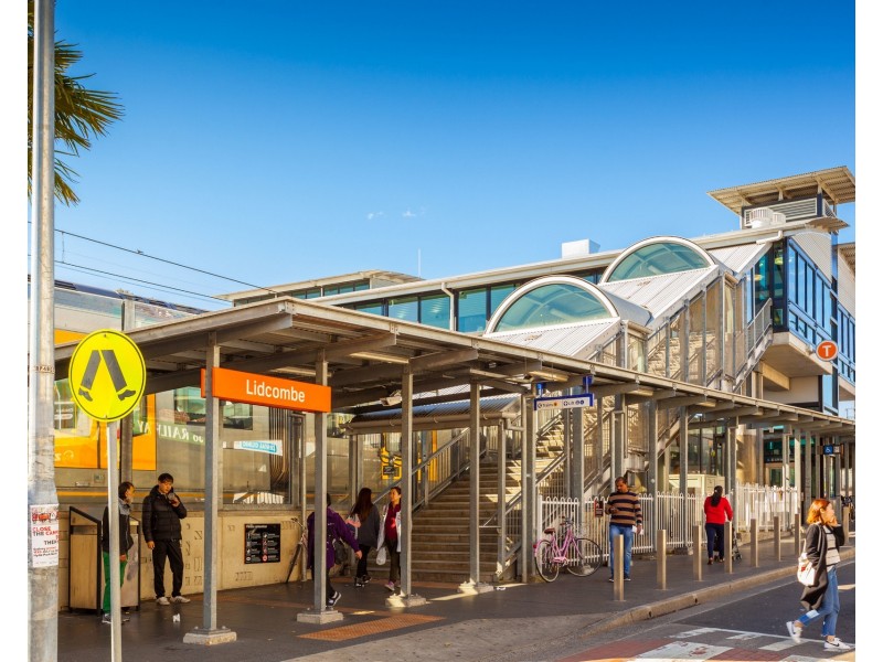 64 Cobden Parkes Crescent, Lidcombe NSW 2141