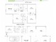 64 Cobden Parkes Crescent, Lidcombe NSW 2141 Floorplan