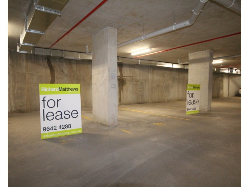 30 & 31/9 Carilla Street, Burwood NSW 2134