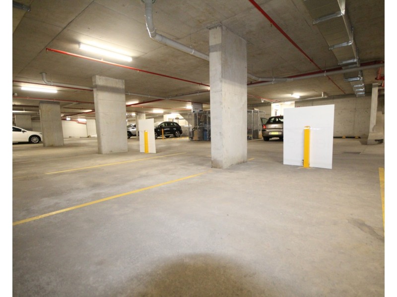 30 & 31/9 Carilla Street, Burwood NSW 2134