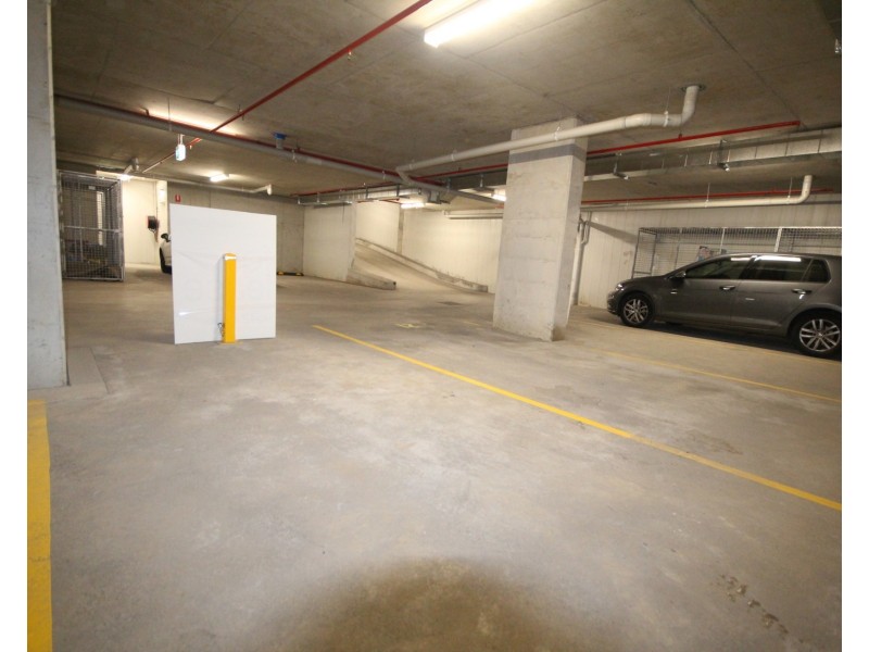 30 & 31/9 Carilla Street, Burwood NSW 2134